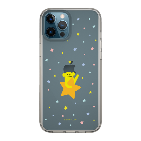 スリムプロテクションケース［ CRAFTHOLIC - Star - LORIS ］