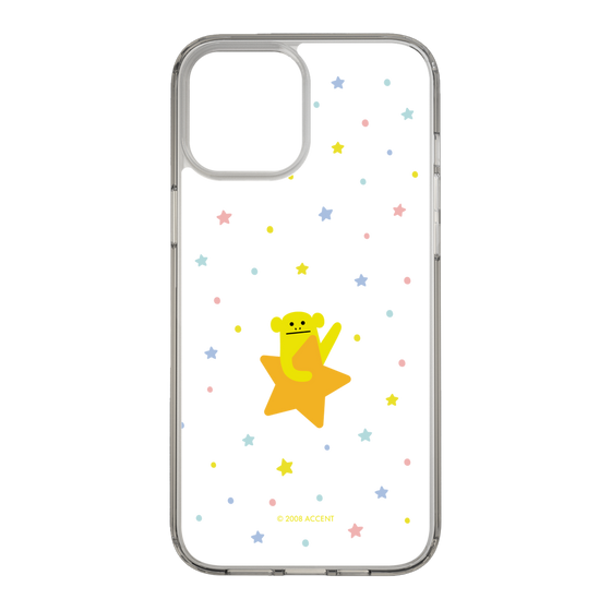 スリムプロテクションケース［ CRAFTHOLIC - Star - LORIS ］