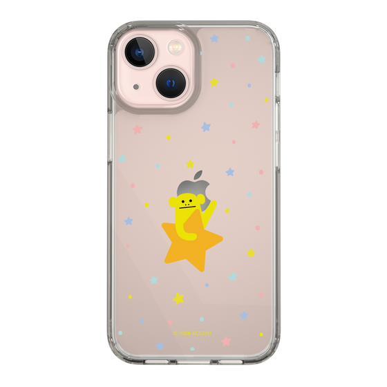 スリムプロテクションケース［ CRAFTHOLIC - Star - LORIS ］