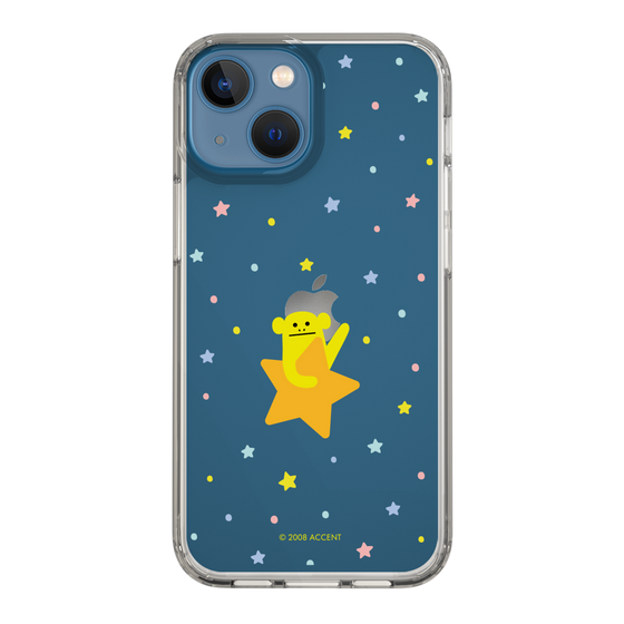 スリムプロテクションケース［ CRAFTHOLIC - Star - LORIS ］