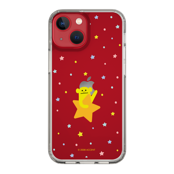 スリムプロテクションケース［ CRAFTHOLIC - Star - LORIS ］