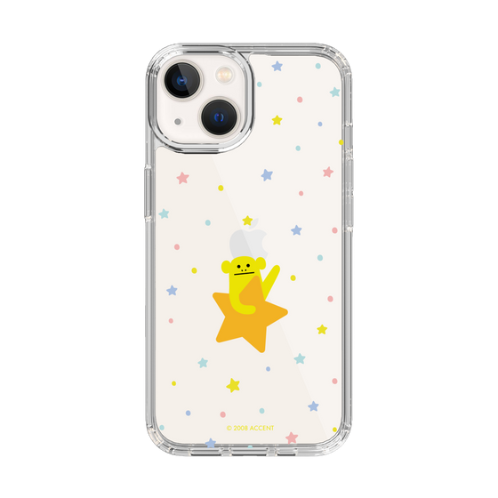 スリムプロテクションケース［ CRAFTHOLIC - Star - LORIS ］