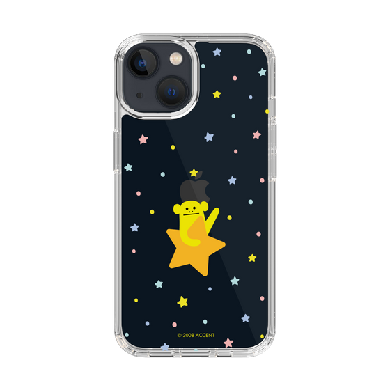スリムプロテクションケース［ CRAFTHOLIC - Star - LORIS ］