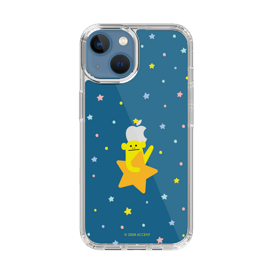 スリムプロテクションケース［ CRAFTHOLIC - Star - LORIS ］