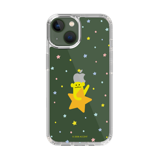 スリムプロテクションケース［ CRAFTHOLIC - Star - LORIS ］