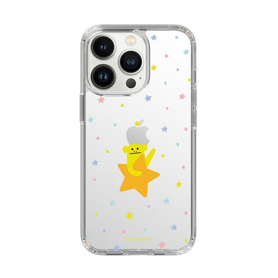 スリムプロテクションケース［ CRAFTHOLIC - Star - LORIS ］