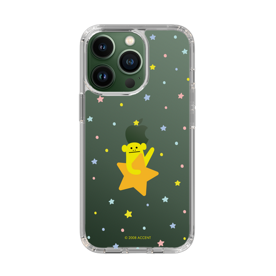スリムプロテクションケース［ CRAFTHOLIC - Star - LORIS ］