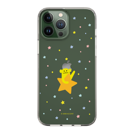 スリムプロテクションケース［ CRAFTHOLIC - Star - LORIS ］