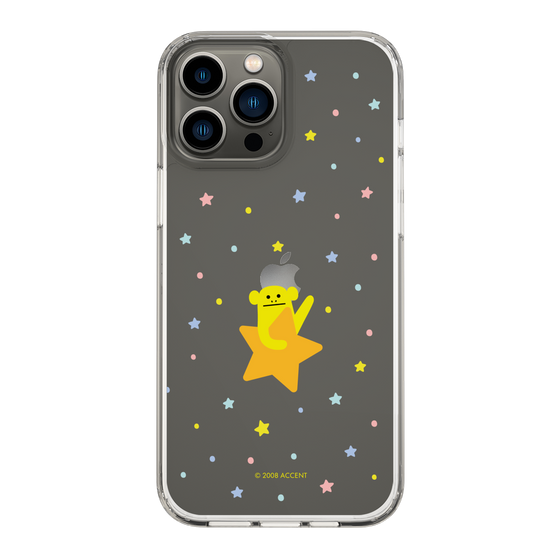 スリムプロテクションケース［ CRAFTHOLIC - Star - LORIS ］