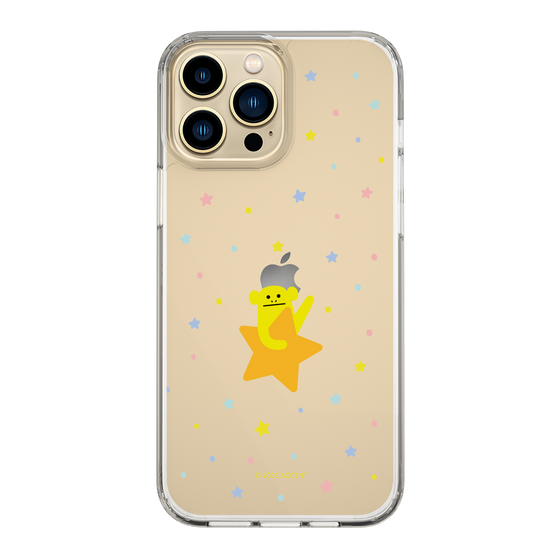 スリムプロテクションケース［ CRAFTHOLIC - Star - LORIS ］