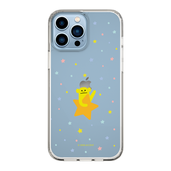 スリムプロテクションケース［ CRAFTHOLIC - Star - LORIS ］