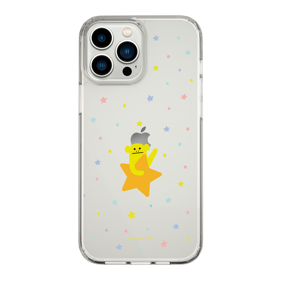 スリムプロテクションケース［ CRAFTHOLIC - Star - LORIS ］