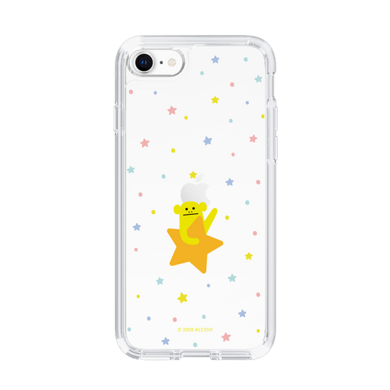 スリムプロテクションケース［ CRAFTHOLIC - Star - LORIS ］