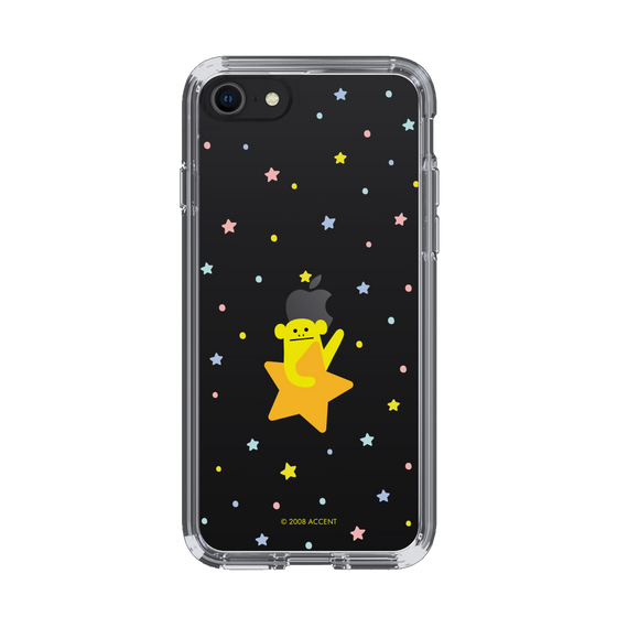 スリムプロテクションケース［ CRAFTHOLIC - Star - LORIS ］