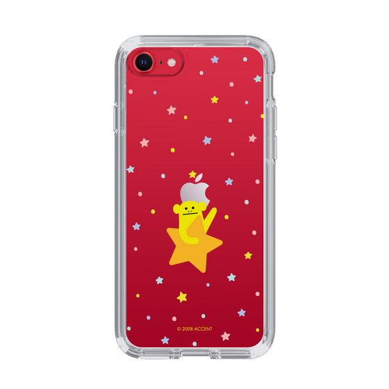 スリムプロテクションケース［ CRAFTHOLIC - Star - LORIS ］