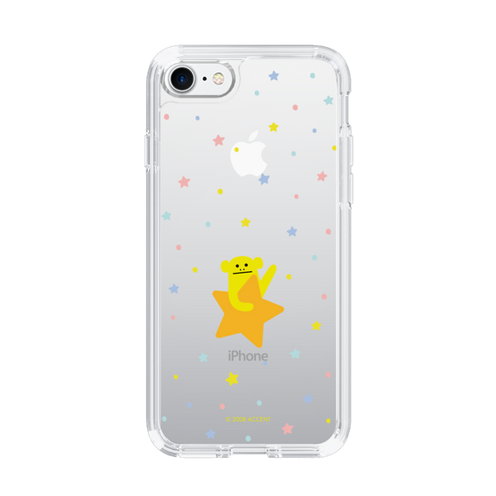 スリムプロテクションケース［ CRAFTHOLIC - Star - LORIS ］