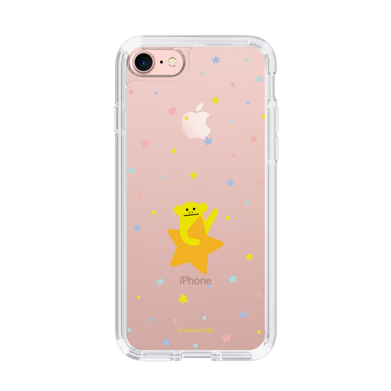 スリムプロテクションケース［ CRAFTHOLIC - Star - LORIS ］