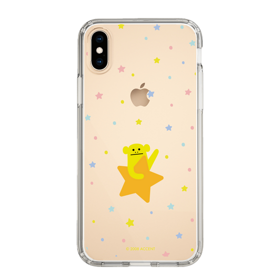 スリムプロテクションケース［ CRAFTHOLIC - Star - LORIS ］