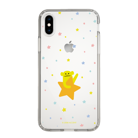 スリムプロテクションケース［ CRAFTHOLIC - Star - LORIS ］