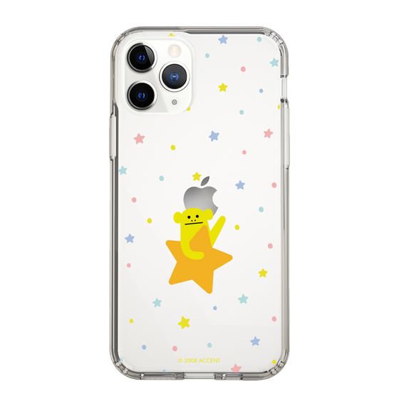 スリムプロテクションケース［ CRAFTHOLIC - Star - LORIS ］