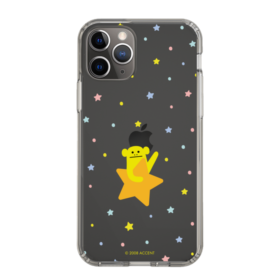 スリムプロテクションケース［ CRAFTHOLIC - Star - LORIS ］