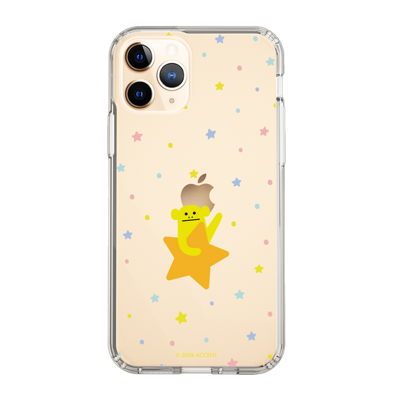 スリムプロテクションケース［ CRAFTHOLIC - Star - LORIS ］