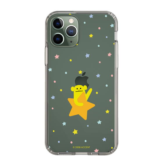 スリムプロテクションケース［ CRAFTHOLIC - Star - LORIS ］
