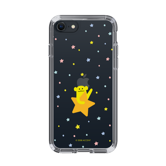 スリムプロテクションケース［ CRAFTHOLIC - Star - LORIS ］