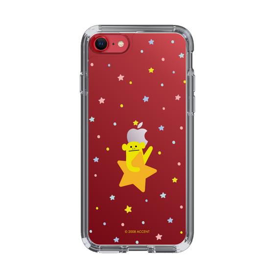スリムプロテクションケース［ CRAFTHOLIC - Star - LORIS ］
