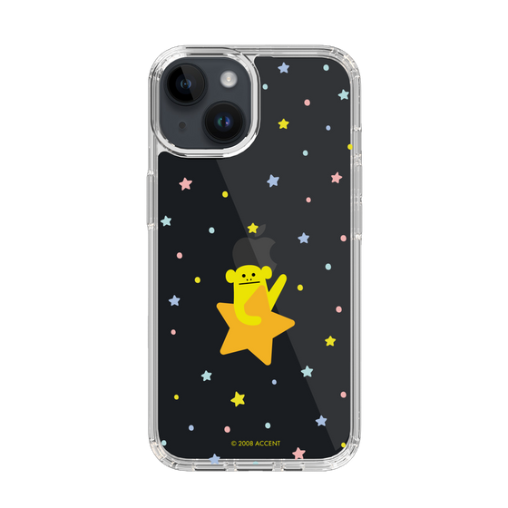 スリムプロテクションケース［ CRAFTHOLIC - Star - LORIS ］