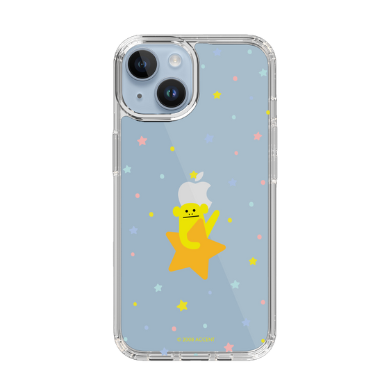 スリムプロテクションケース［ CRAFTHOLIC - Star - LORIS ］