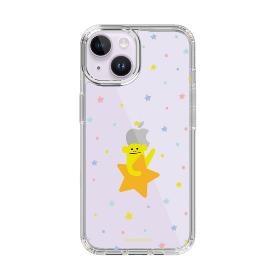 スリムプロテクションケース［ CRAFTHOLIC - Star - LORIS ］