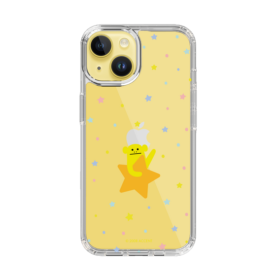 スリムプロテクションケース［ CRAFTHOLIC - Star - LORIS ］