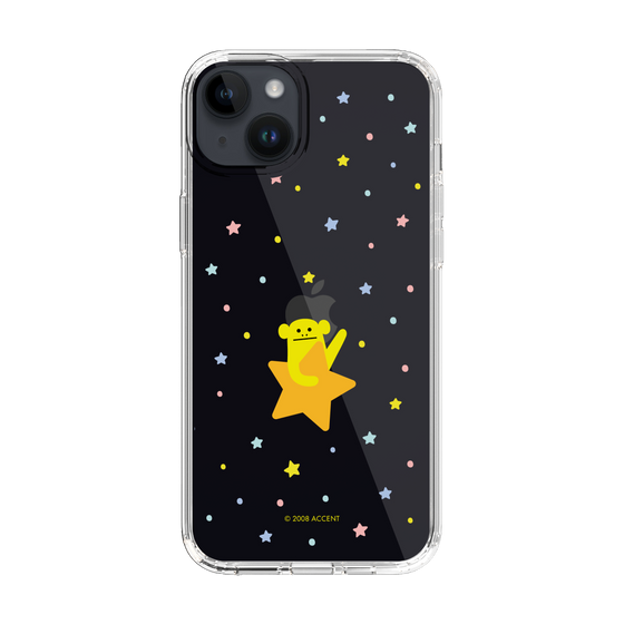 スリムプロテクションケース［ CRAFTHOLIC - Star - LORIS ］