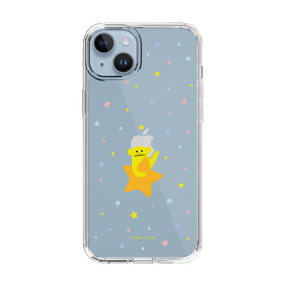 スリムプロテクションケース［ CRAFTHOLIC - Star - LORIS ］