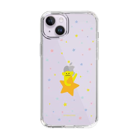 スリムプロテクションケース［ CRAFTHOLIC - Star - LORIS ］
