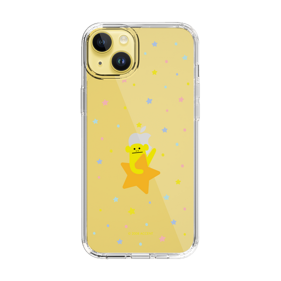 スリムプロテクションケース［ CRAFTHOLIC - Star - LORIS ］