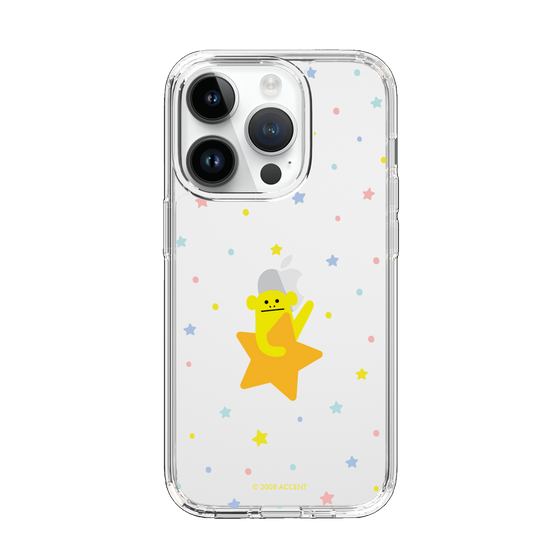 スリムプロテクションケース［ CRAFTHOLIC - Star - LORIS ］