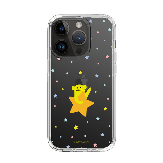 スリムプロテクションケース［ CRAFTHOLIC - Star - LORIS ］