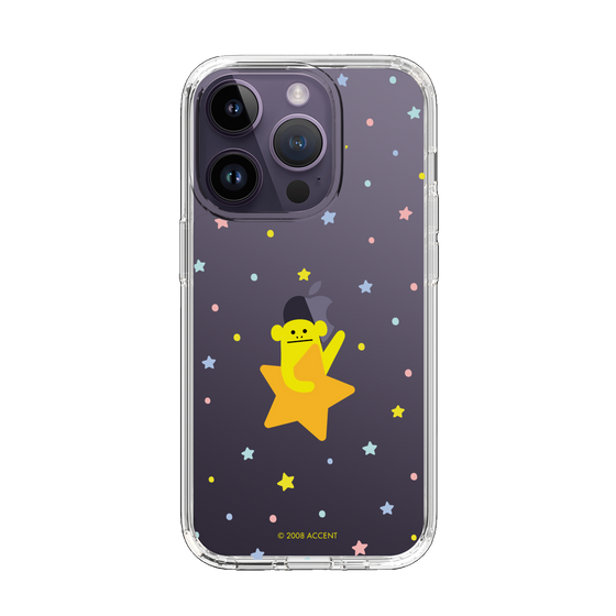 スリムプロテクションケース［ CRAFTHOLIC - Star - LORIS ］
