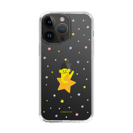 スリムプロテクションケース［ CRAFTHOLIC - Star - LORIS ］