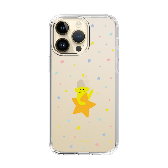 スリムプロテクションケース［ CRAFTHOLIC - Star - LORIS ］