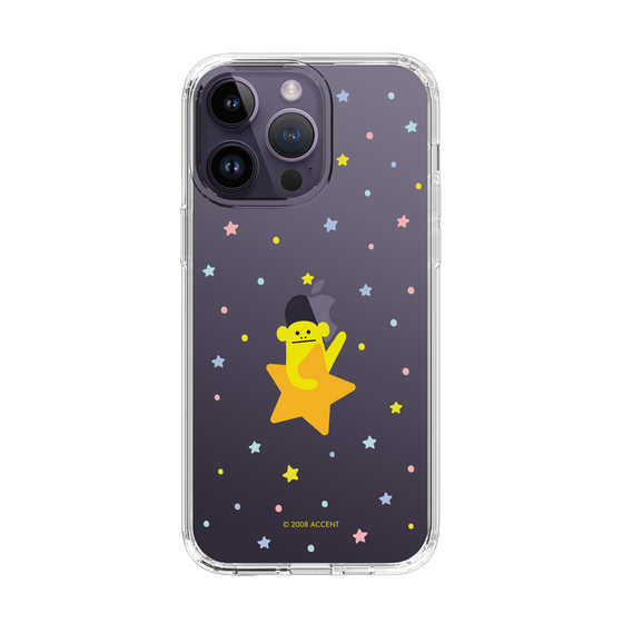 スリムプロテクションケース［ CRAFTHOLIC - Star - LORIS ］