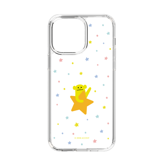 スリムプロテクションケース［ CRAFTHOLIC - Star - LORIS ］
