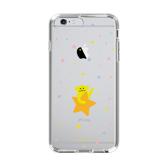 スリムプロテクションケース［ CRAFTHOLIC - Star - LORIS ］
