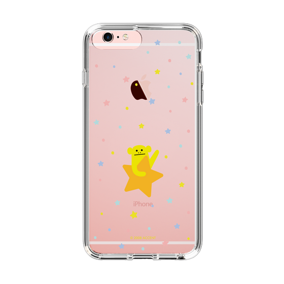 スリムプロテクションケース［ CRAFTHOLIC - Star - LORIS ］