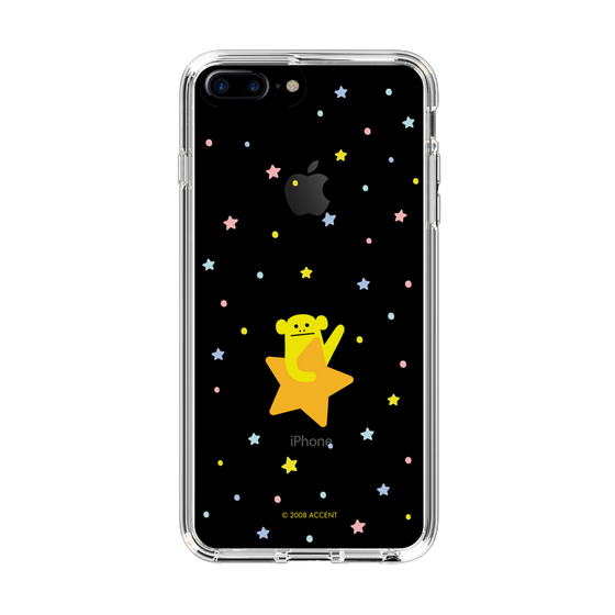 スリムプロテクションケース［ CRAFTHOLIC - Star - LORIS ］