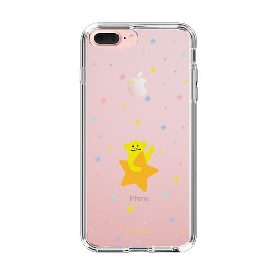 スリムプロテクションケース［ CRAFTHOLIC - Star - LORIS ］