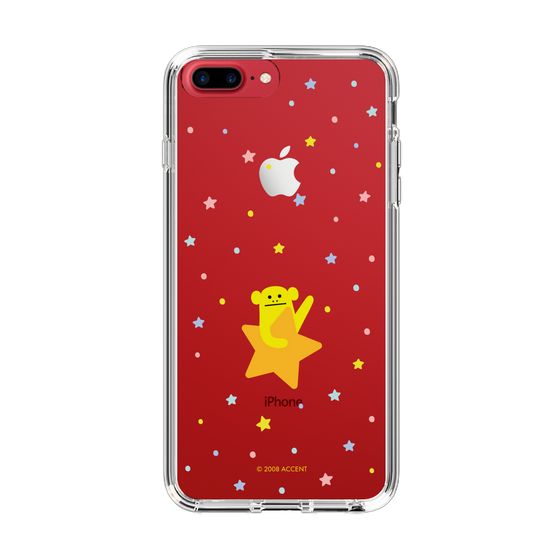スリムプロテクションケース［ CRAFTHOLIC - Star - LORIS ］