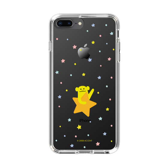 スリムプロテクションケース［ CRAFTHOLIC - Star - LORIS ］